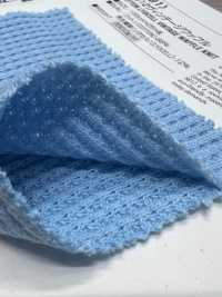 691 8812 Vintage Waffelstrick[Textilgewebe] VANCET Unterfoto