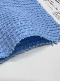 691 8812 Vintage Waffelstrick[Textilgewebe] VANCET Unterfoto