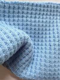 691 8812 Vintage Waffelstrick[Textilgewebe] VANCET Unterfoto