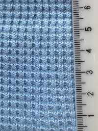 691 8812 Vintage Waffelstrick[Textilgewebe] VANCET Unterfoto