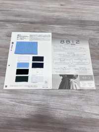 691 8812 Vintage Waffelstrick[Textilgewebe] VANCET Unterfoto