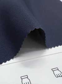 9001 Lumière Poplin[Textilgewebe] VANCET Unterfoto