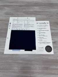 9001 Lumière Poplin[Textilgewebe] VANCET Unterfoto