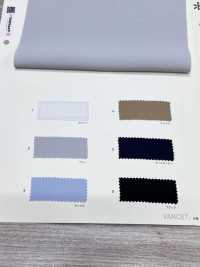 9002 Lumière Georgette[Textilgewebe] VANCET Unterfoto