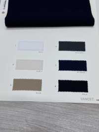 9003 Lumiere Double Weave Stretch[Textilgewebe] VANCET Unterfoto