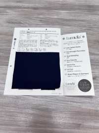 9003 Lumiere Double Weave Stretch[Textilgewebe] VANCET Unterfoto