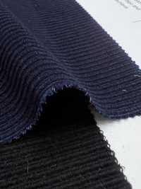 514 10oz Cord-ähnlicher Strick-Denim[Textilgewebe] VANCET Unterfoto