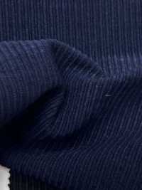 514 10oz Cord-ähnlicher Strick-Denim[Textilgewebe] VANCET Unterfoto