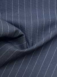 8855 Gefärbtes Polyester, Tropischer Stretch[Textilgewebe] VANCET Unterfoto