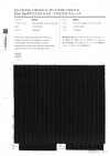 8855 Gefärbtes Polyester, Tropischer Stretch