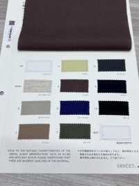 47003 Leinen, Leinen-Cambric, Waschfinish[Textilgewebe] VANCET Unterfoto