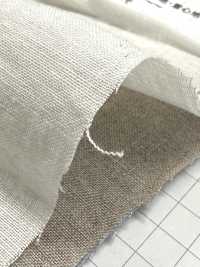 KINANADAKI-30 KINANADAKI 30, Schönes Leinen[Textilgewebe] Komatsuwa Textile Unterfoto