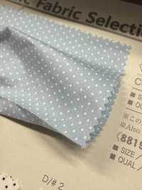 B88190Z 205-fädiger Breitgewebedruck, Halbgefaltet[Textilgewebe] VANCET Unterfoto