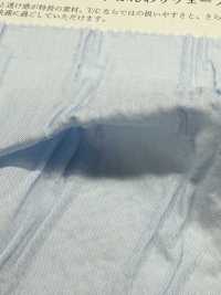 KYC932-2 T/C Garngefärbter, Transparenter Tuck Dobby[Textilgewebe] Uni Textile(Komon Studio) Unterfoto