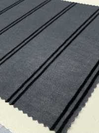 KCF800-F-2377 80% Baumwoll-Rasen-Flock[Textilgewebe] Uni Textile(Komon Studio) Unterfoto