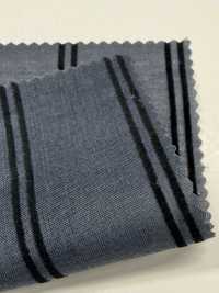 KCF800-F-2377 80% Baumwoll-Rasen-Flock[Textilgewebe] Uni Textile(Komon Studio) Unterfoto