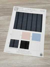 KCF800-F-2377 80% Baumwoll-Rasen-Flock[Textilgewebe] Uni Textile(Komon Studio) Unterfoto