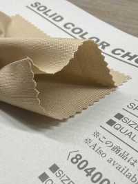 B80400Z 205-fädiger Breitgewebedruck, Halbgefaltet[Textilgewebe] VANCET Unterfoto