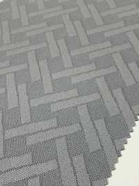 ME25711 Stretch-Jacquard -Higaki-[Textilgewebe] Matsubara Unterfoto