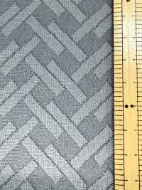 ME25711 Stretch-Jacquard -Higaki-[Textilgewebe] Matsubara Unterfoto