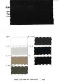 RN5072 Fukui-made Cupro Cotton Viyella Plat Air-In[Textilgewebe] KOYAMA Unterfoto