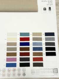 VF50300 WOLLE AUFSTILIEREN[Textilgewebe] Matsubara Unterfoto