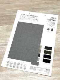 VF50400 ZERO-G T/R/W 2WAY[Textilgewebe] Matsubara Unterfoto