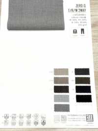 VF50400 ZERO-G T/R/W 2WAY[Textilgewebe] Matsubara Unterfoto