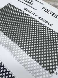 E7500 Polyestergewebe[Textilgewebe] Unterfoto