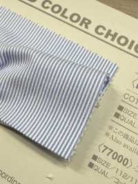 B77000Z Cordlane Halbfalte[Textilgewebe] VANCET Unterfoto