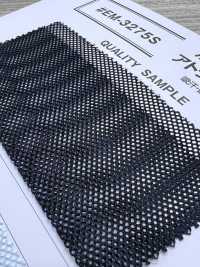 EM-3275S Polyester Atlas Mesh[Textilgewebe] Unterfoto