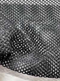 EM-3275S Polyester Atlas Mesh[Textilgewebe] Unterfoto