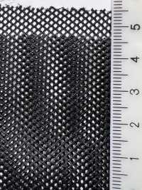 EM-3275S Polyester Atlas Mesh[Textilgewebe] Unterfoto