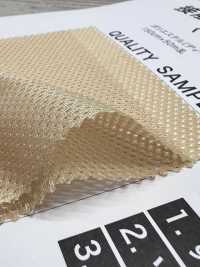 1091 Kühlendes Mesh-Gewebe[Textilgewebe] Unterfoto