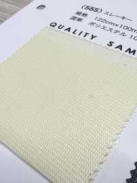 555 Slakey[Textilgewebe] Unterfoto