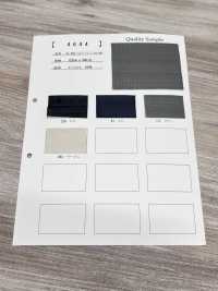 4644 Es 50d Queen's Cord Butcher Pattern[Textilgewebe] Unterfoto