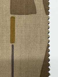 7026-1820-2 30CRW Viyella[Textilgewebe] HOKKOH Unterfoto