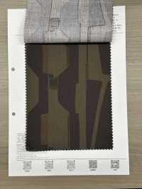 7026-1820-2 30CRW Viyella[Textilgewebe] HOKKOH Unterfoto