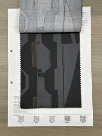 7026-1820-2 30CRW Viyella[Textilgewebe] HOKKOH Unterfoto