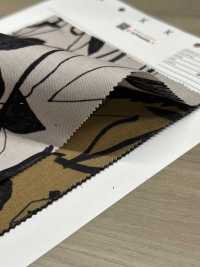 7026-1205-2 30 Viyella Art Botanical[Textilgewebe] HOKKOH Unterfoto