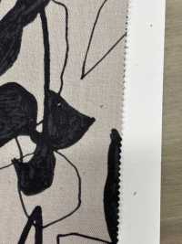 7026-1205-2 30 Viyella Art Botanical[Textilgewebe] HOKKOH Unterfoto