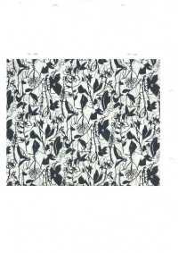 7026-1205-2 30 Viyella Art Botanical[Textilgewebe] HOKKOH Unterfoto