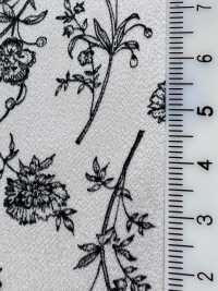 KKP8031-75 Seidiger Tau-Satin[Textilgewebe] Uni Textile(Komon Studio) Unterfoto