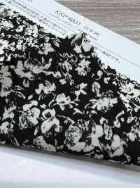 KKP8031-98 Seidiger Tau-Satin[Textilgewebe] Uni Textile(Komon Studio) Unterfoto