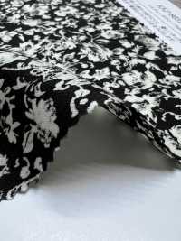 KKP8031-98 Seidiger Tau-Satin[Textilgewebe] Uni Textile(Komon Studio) Unterfoto