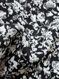 KKP8031-98 Seidiger Tau-Satin[Textilgewebe] Uni Textile(Komon Studio) Unterfoto