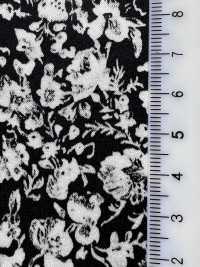 KKP8031-98 Seidiger Tau-Satin[Textilgewebe] Uni Textile(Komon Studio) Unterfoto