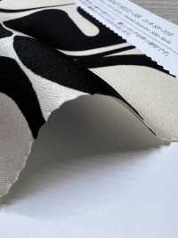 KKP8031-58-SB-310 Seidiger Satin[Textilgewebe] Uni Textile(Komon Studio) Unterfoto