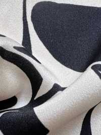 KKP8031-58-SB-310 Seidiger Satin[Textilgewebe] Uni Textile(Komon Studio) Unterfoto