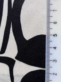 KKP8031-58-SB-310 Seidiger Satin[Textilgewebe] Uni Textile(Komon Studio) Unterfoto